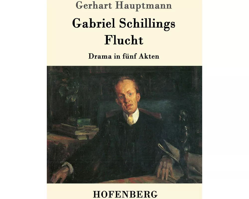 Gabriel Schillings Flucht