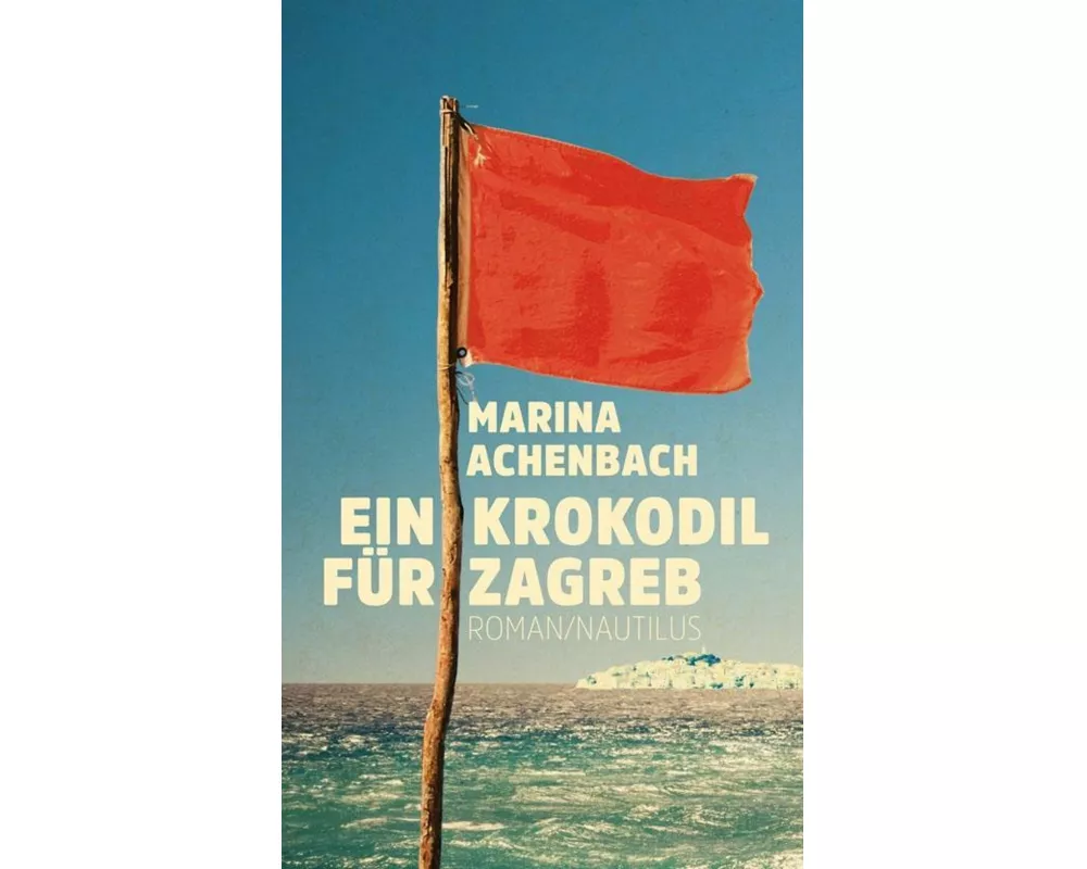 Ein Krokodil für Zagreb