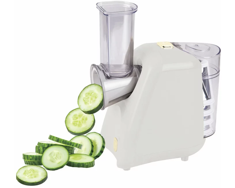 Berlinger Haus elektrischer Gemüseschneider Sahara Collection