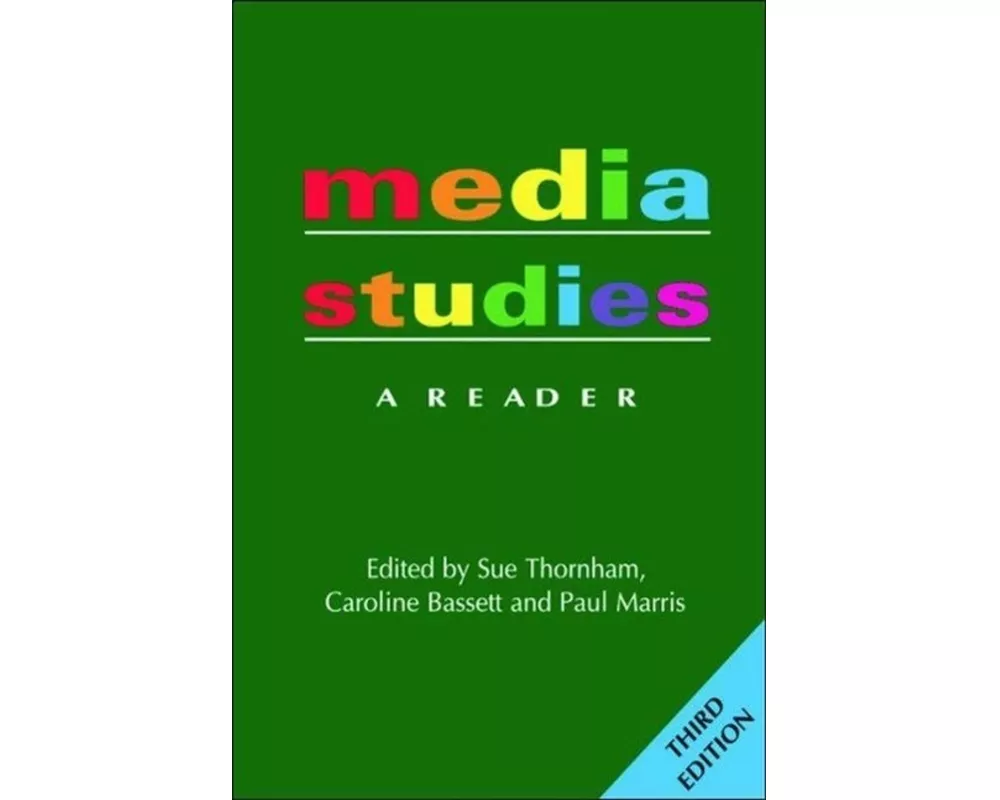 Media Studies