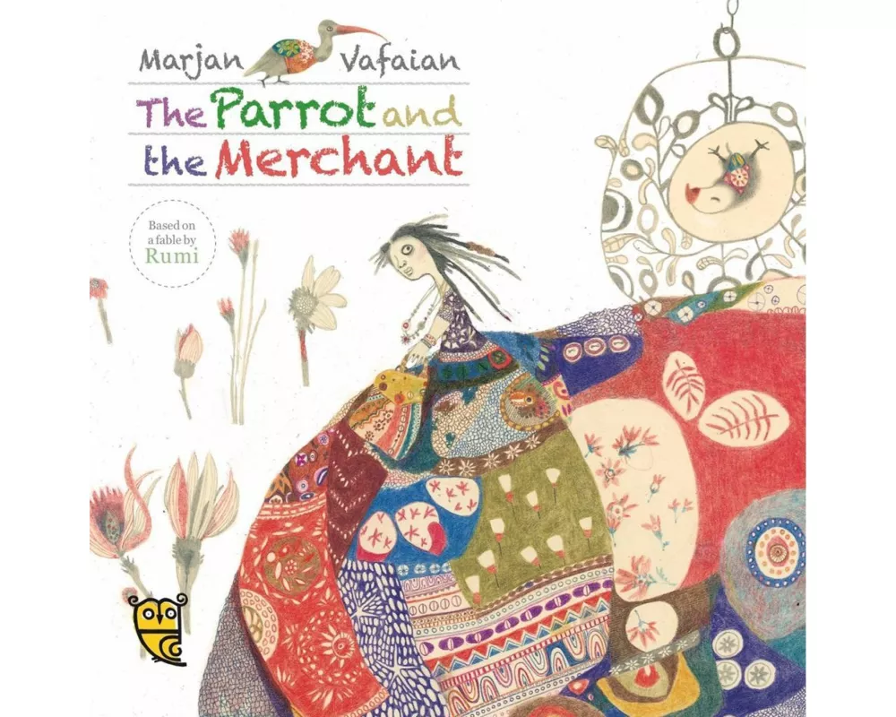 The Parrot and the Merchant