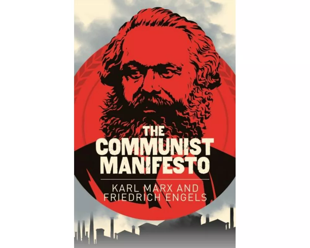 The Communist Manifesto