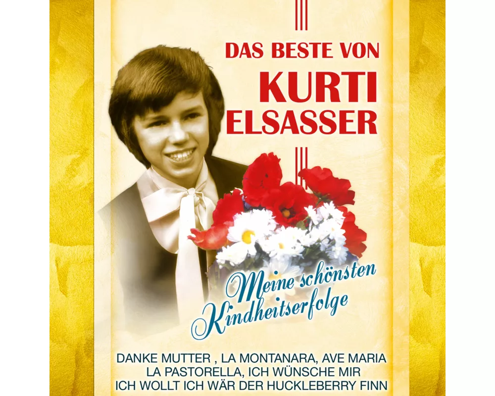 Meine schönsten Kindheitserfolge