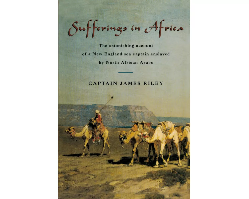 Sufferings in Africa