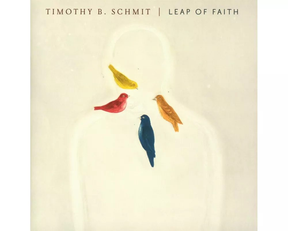 Leap Of Faith