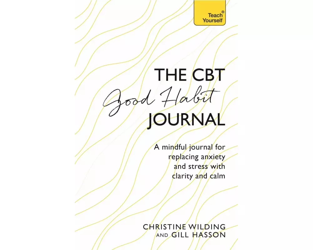 CBT Good Habit Journal