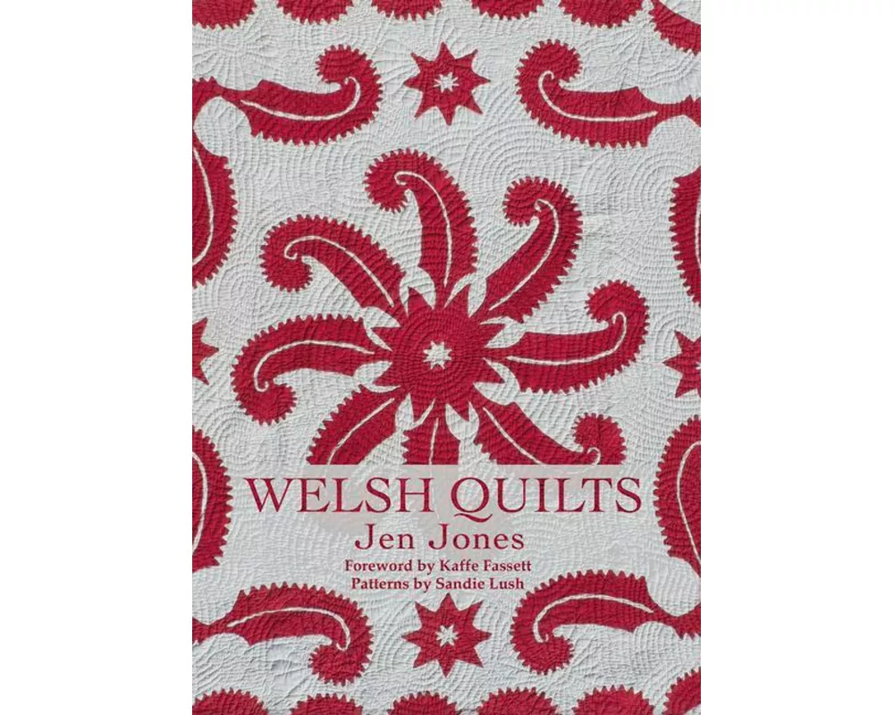 Welsh Quilts