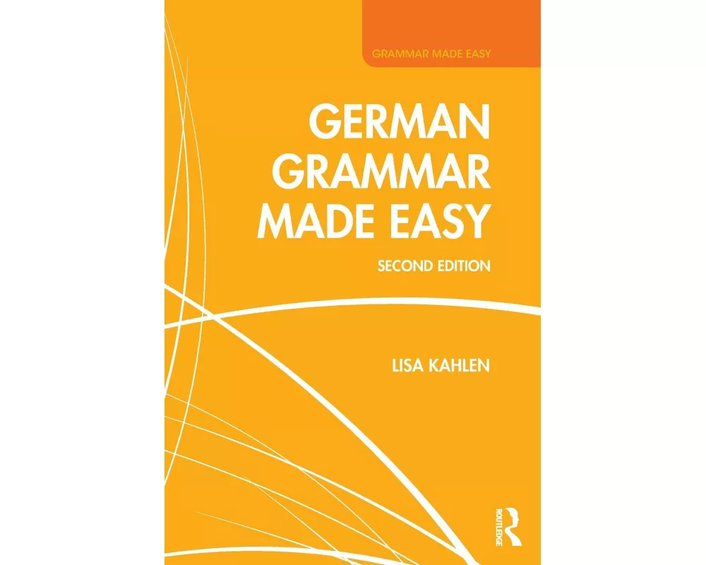 German Grammar Made Easy