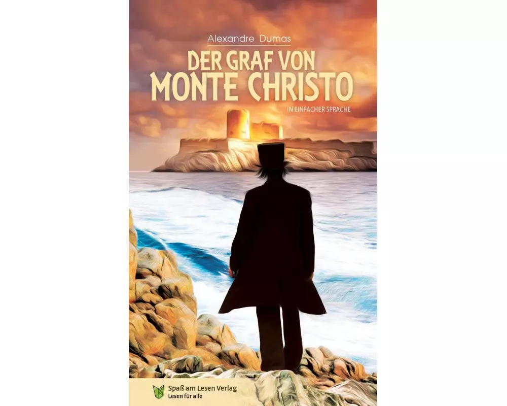 Der Graf von Monte Christo