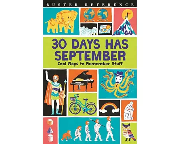 Thirty Days Has September