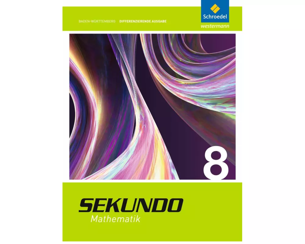 Sekundo - Ausgabe 2015 für Baden-Württemberg