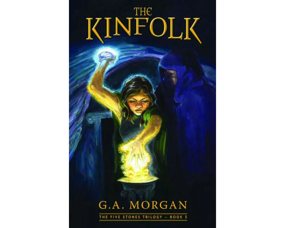 The Kinfolk