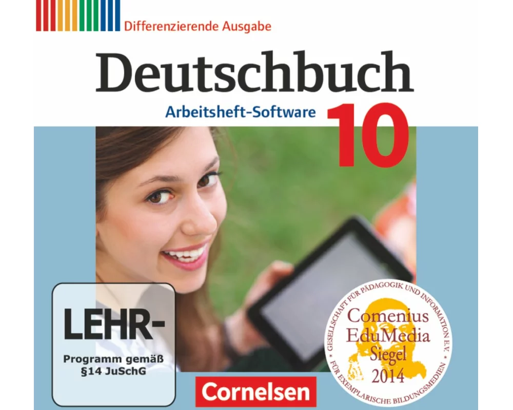 Deutschbuch - Sprach- und Lesebuch - Zu allen differenzierenden Ausgaben 2011 - 10. Schuljahr