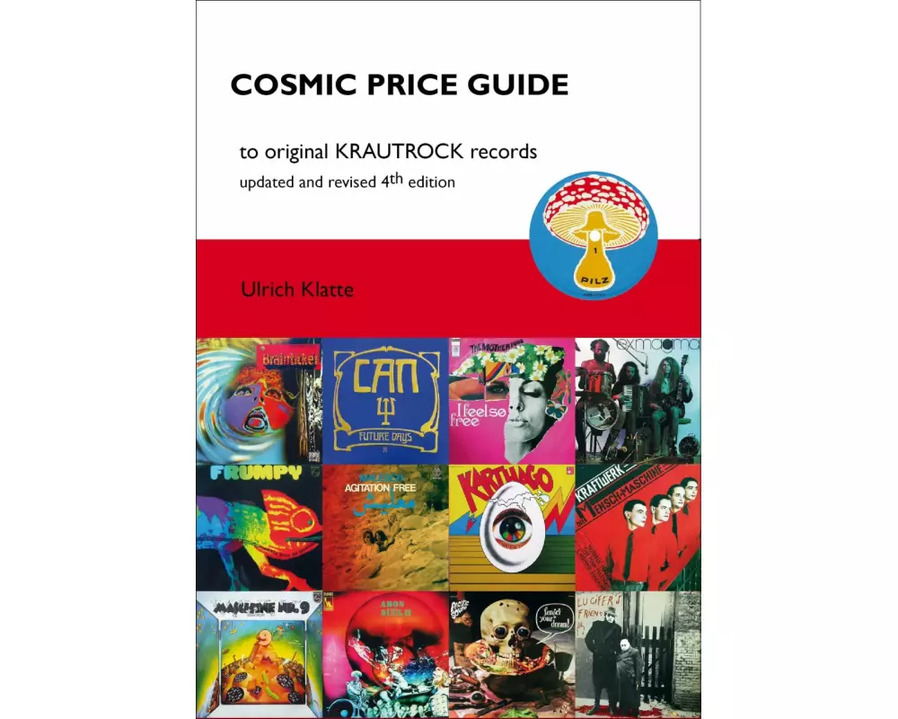 Cosmic Price Guide