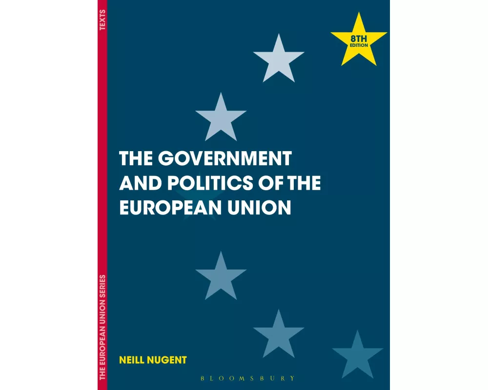 The Government and Politics of the European Union