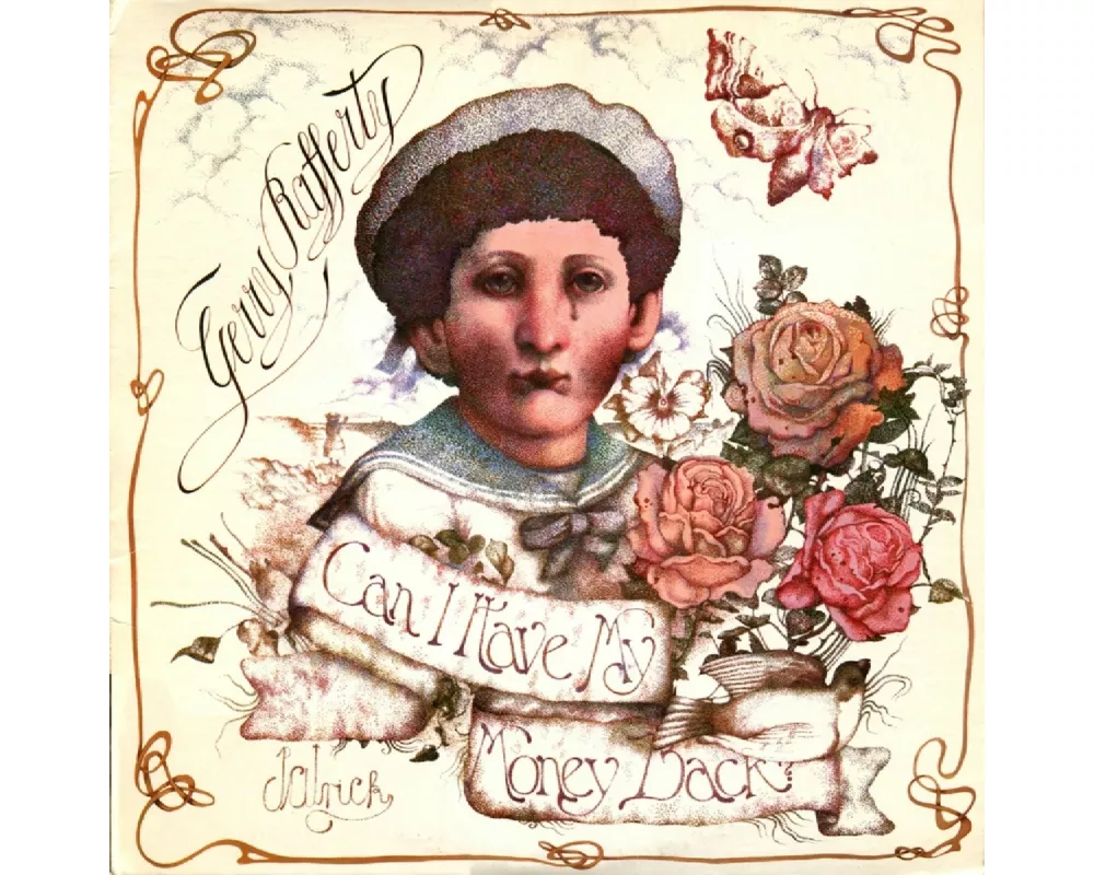 Can I Have My Money Back?: Remastered And Expanded