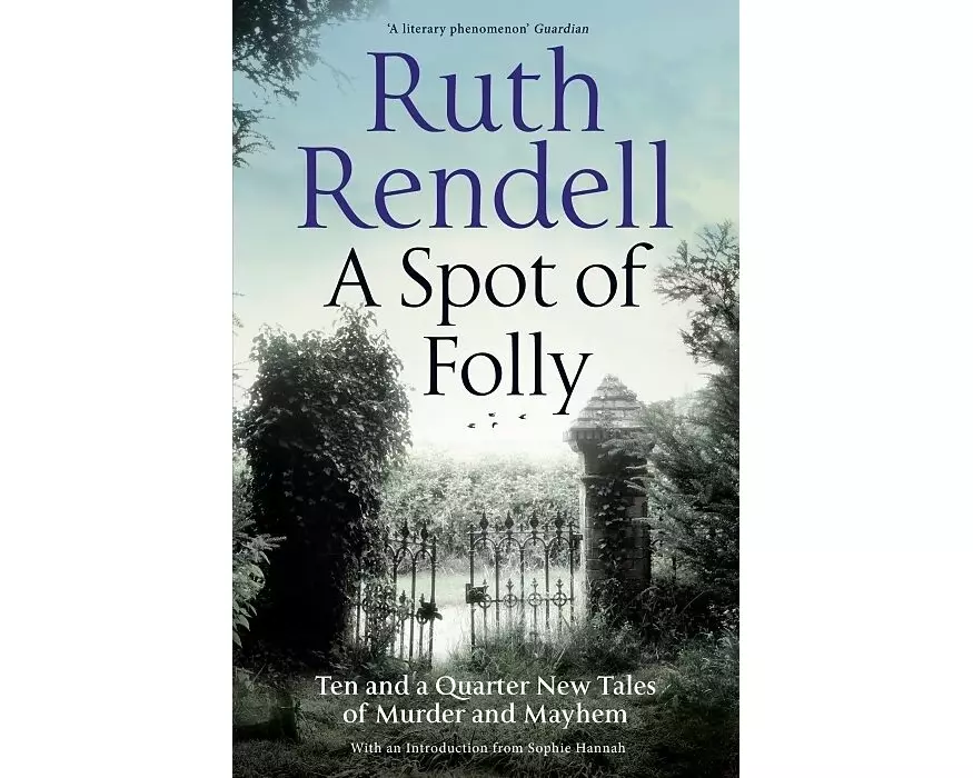 A Spot of Folly