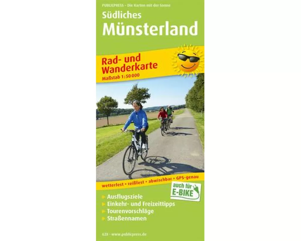 Südliches Münsterland