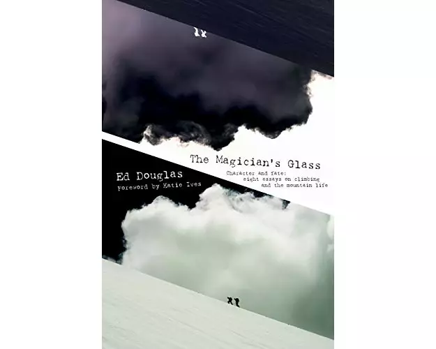 The Magician's Glass