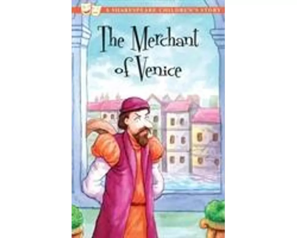 The Merchant of Venice