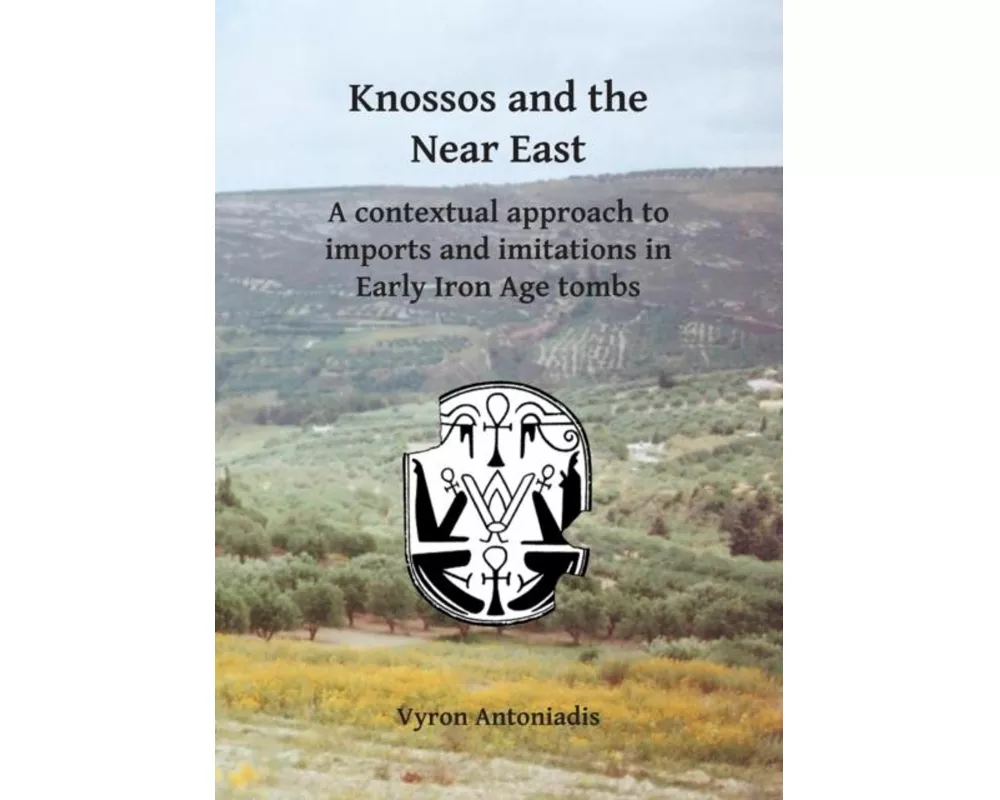 Knossos and the Near East