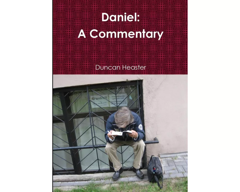 Daniel