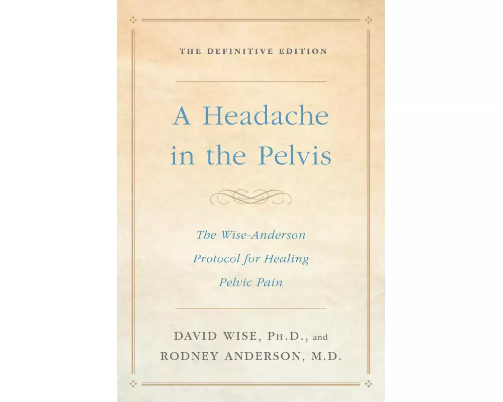 A Headache In the Pelvis
