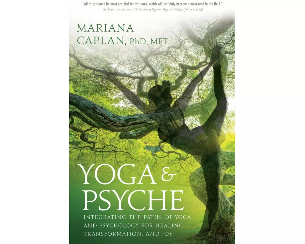 Yoga & Psyche