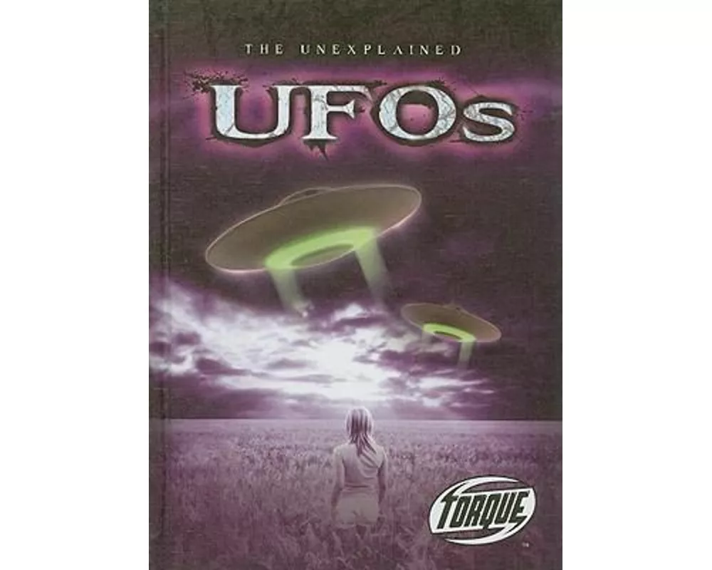UFOs