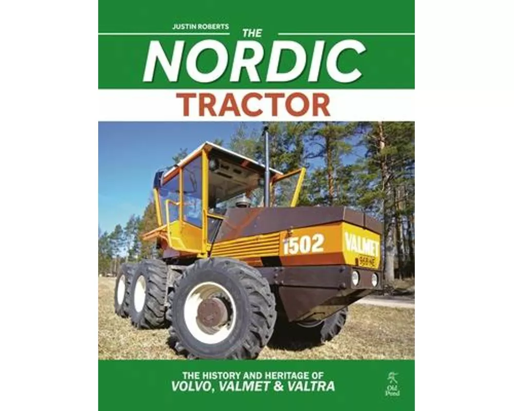 The Nordic Tractor