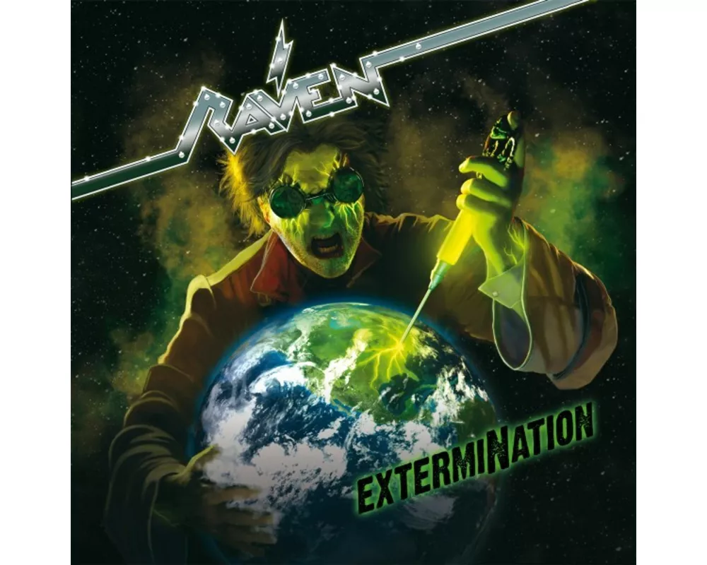 Extermination/digi