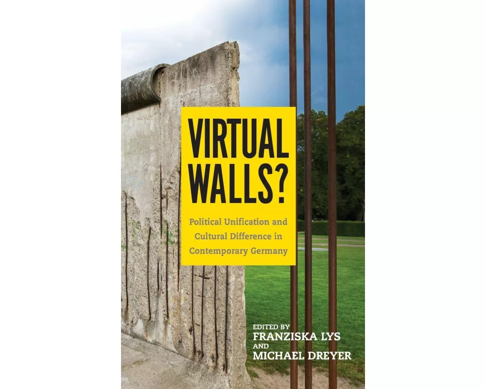 Virtual Walls?