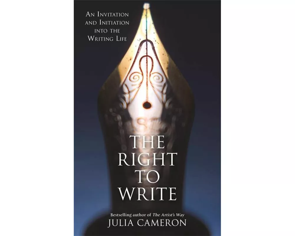 The Right to Write