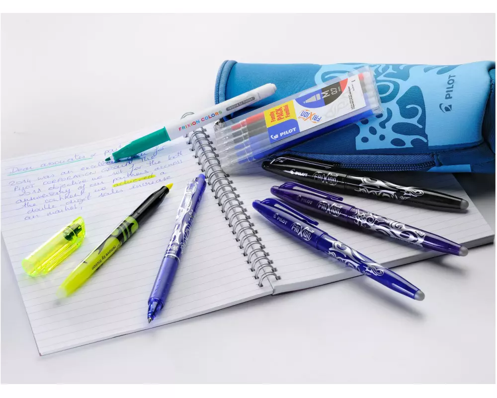 Pilot Textmarker FriXion Light Medium, Violett