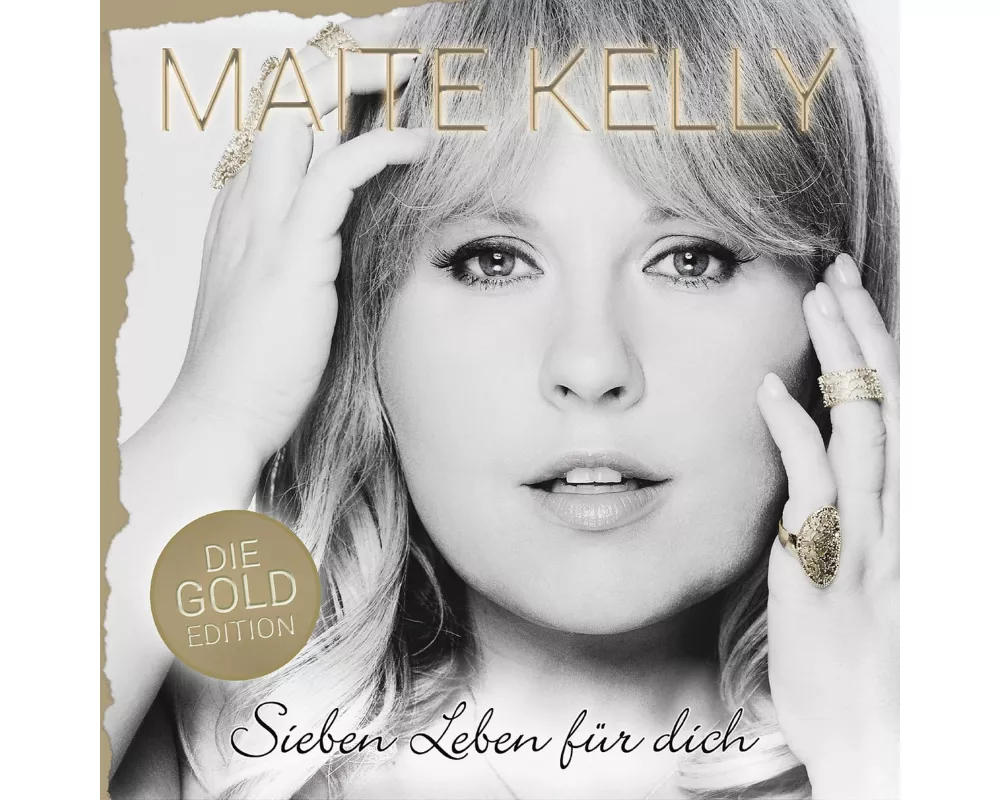 Sieben Leben Für Dich (Die Gold Edition)