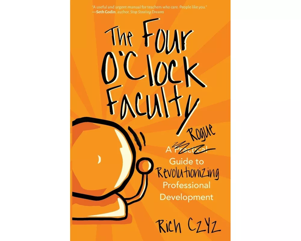 The Four O'Clock Faculty