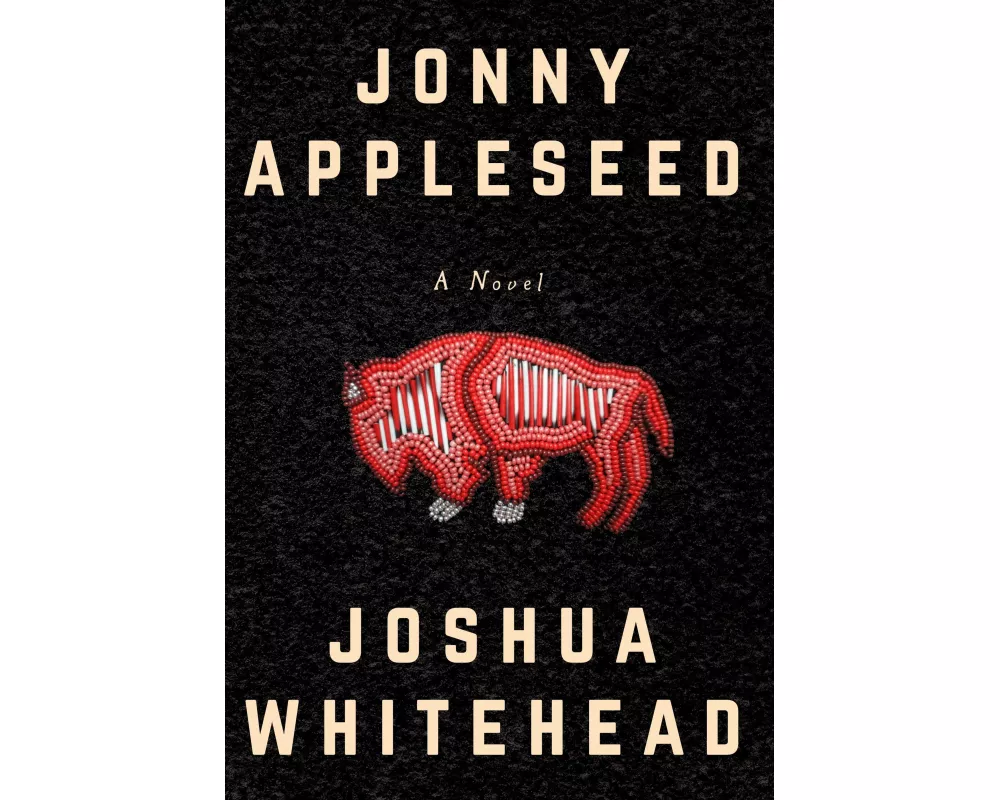 Jonny Appleseed