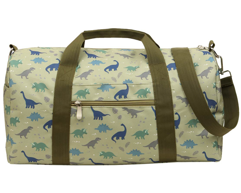 ALLC Reisetasche 46x25x22.5cm TBDIGR07 Dinosaurs
