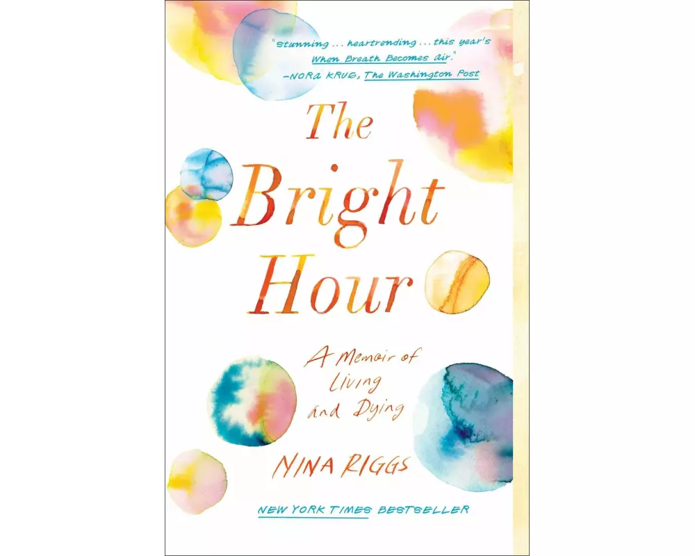 The Bright Hour