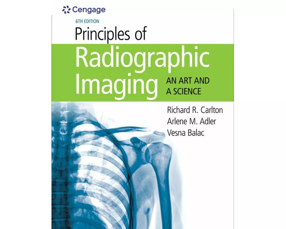 Principles of Radiographic Imaging