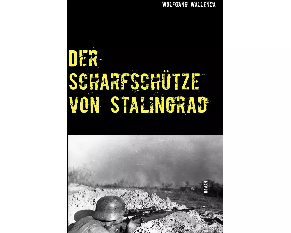 Der Scharfschütze von Stalingrad