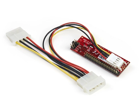 StarTech.com IDE to SATA Adapter
