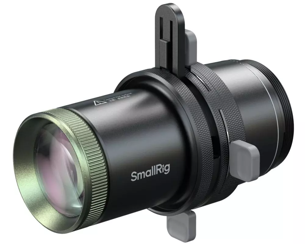 Smallrig SP Air Spotlight 36° Abstrahlwinkel
