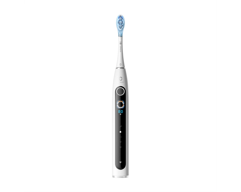 Oclean X Pro 20 Set White