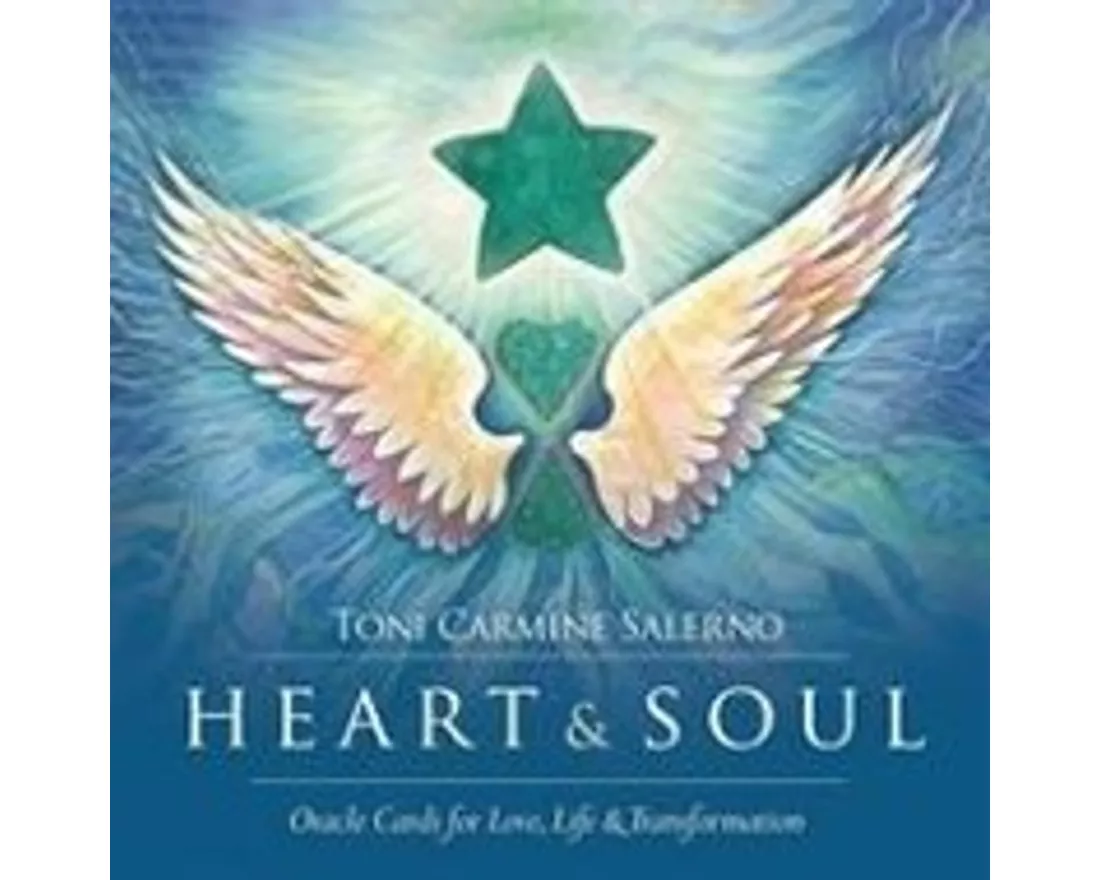 Heart & Soul Cards