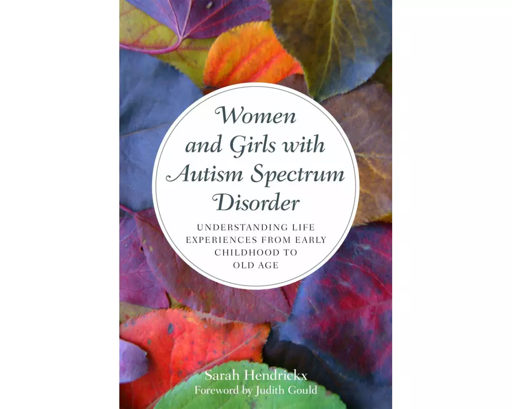 Women and Girls with Autism Spectrum Disorder