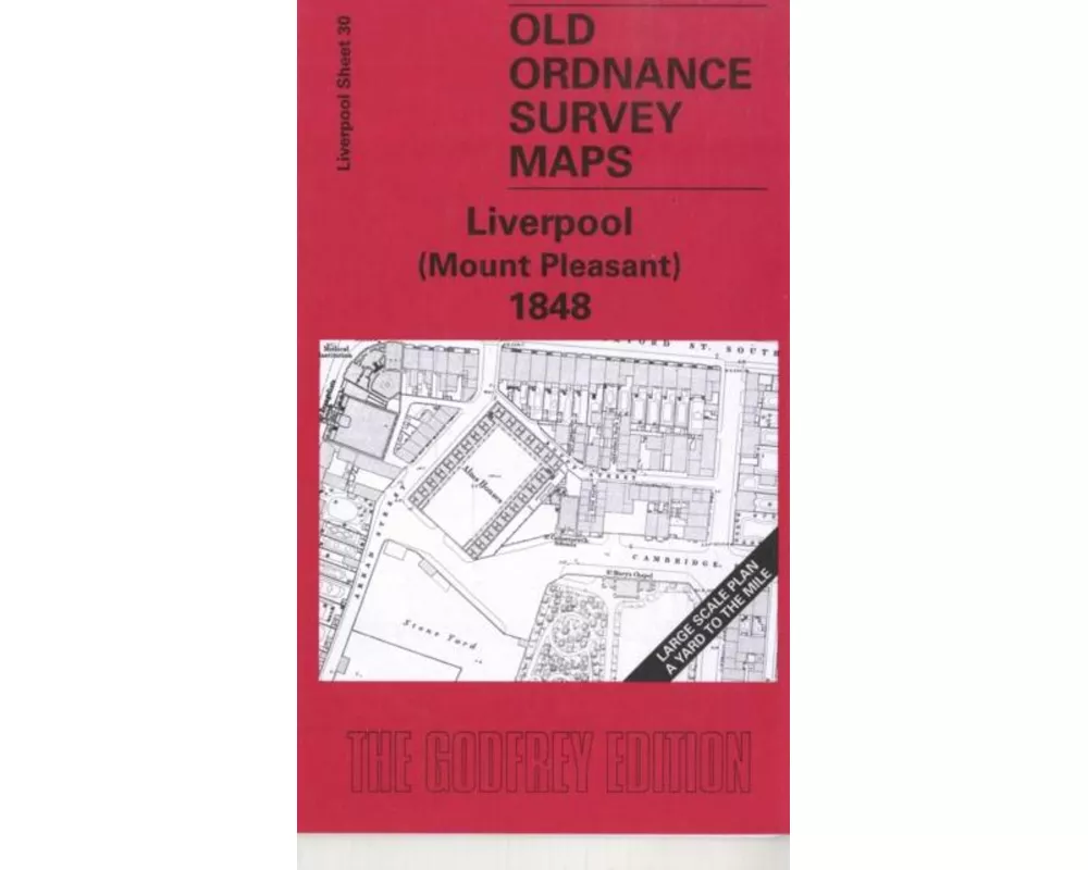 Liverpool (Mount Pleasant) 1848