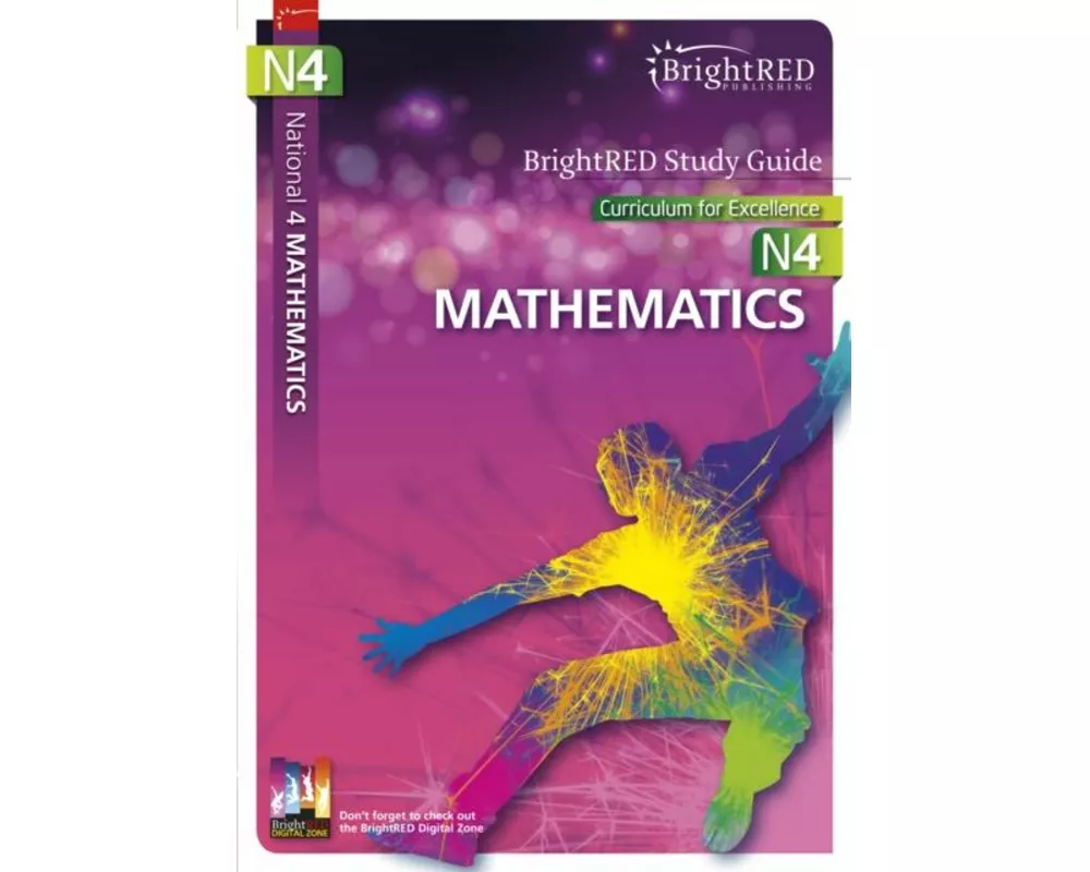 National 4 Mathematics Study Guide