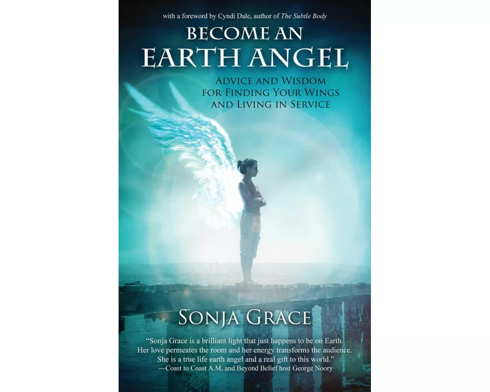 Become an Earth Angel