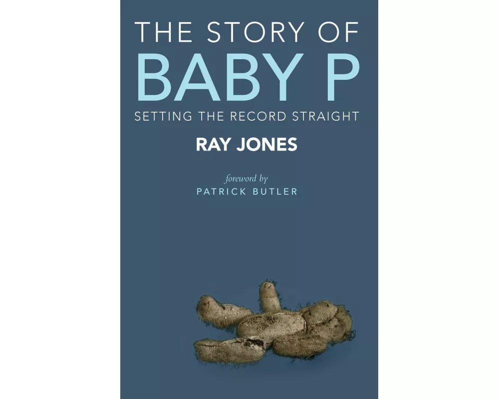 The Story of Baby P